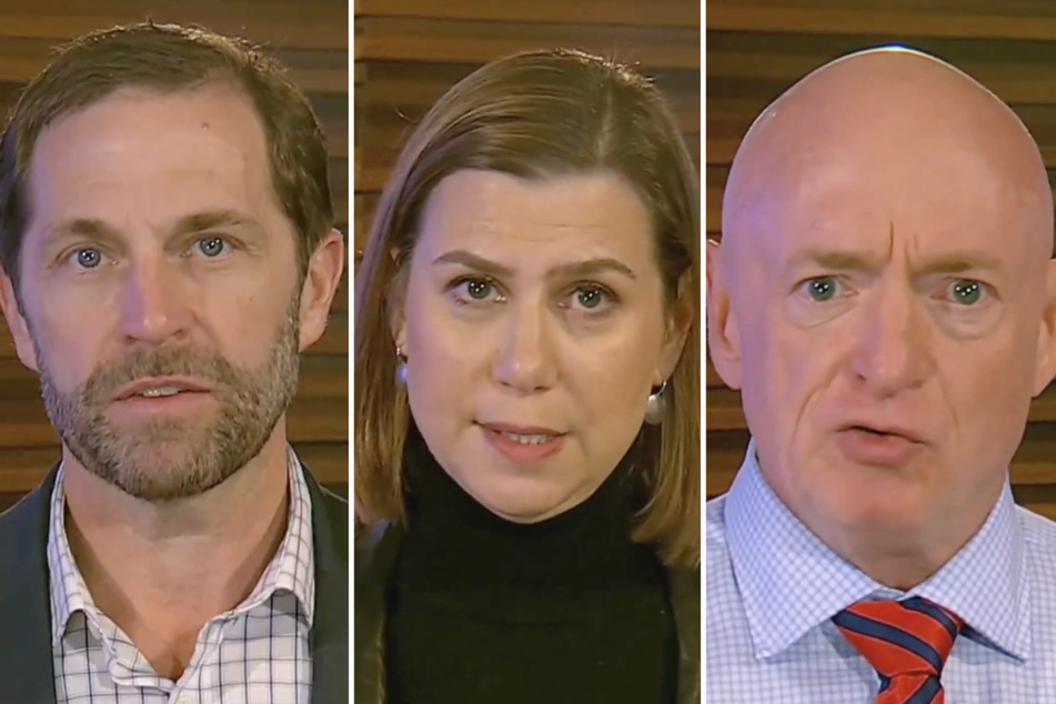 Trump administration rages after Democrats call for military to refuse illegal orders