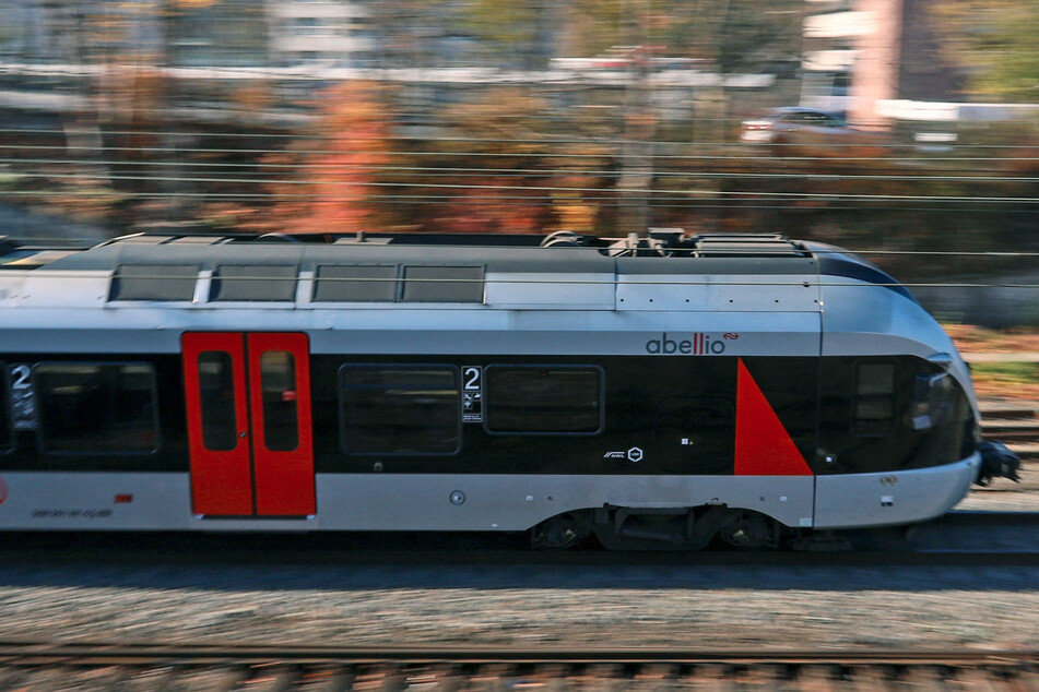 Deal or no deal? Für Bahnfirma Abellio läuft heute die Zeit ab!