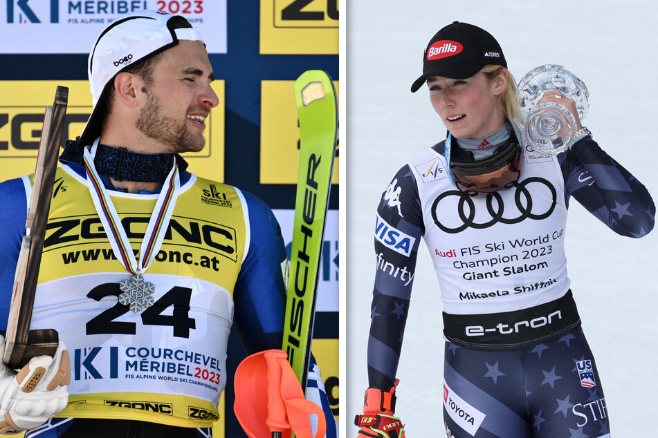 130 Ski-Stars wehren sich gegen Verband: Angst vor Wettbewerbsverzerrung!