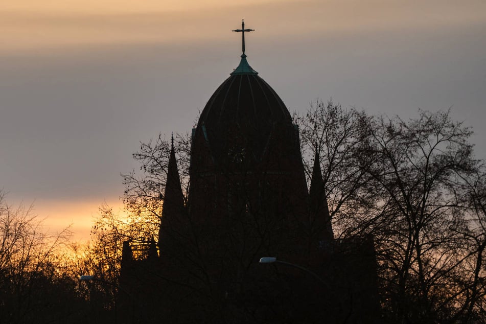 Die Berliner Kirchen verzeichnen immer mehr Austritte. (Symbolfoto)