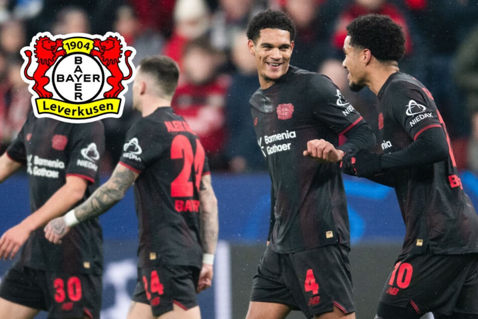 Bayer winken fast 100 Millionen: Wechselt dieser Stammspieler wieder in die Heimat?