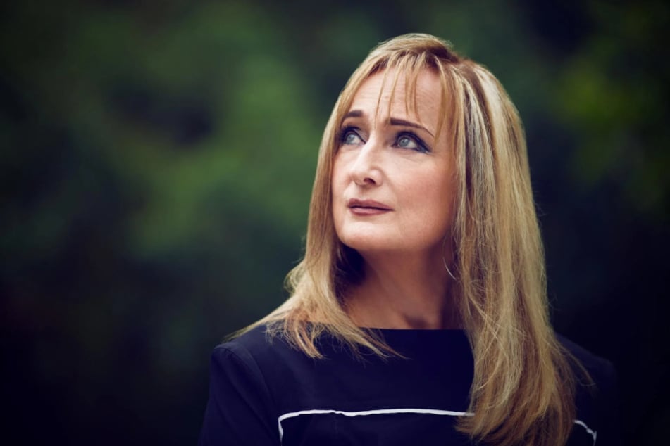 Bei der Talkshow spricht Veronika Fischer (74) über ihr aufregendes Leben.