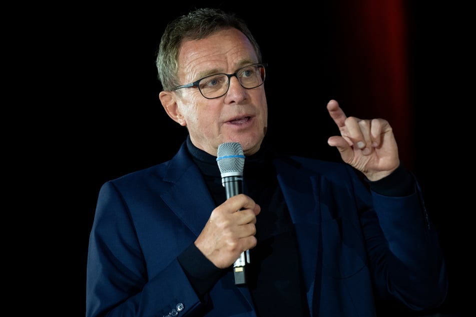 Ralf Rangnick (66) trainiert aktuell die Nationalmannschaft von Österreich. Er behauptet, mit ihm wäre RB Leipzig schon mindestens einmal Meister geworden.