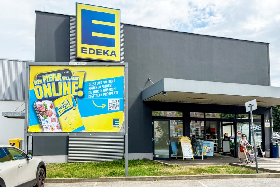 Das ist ab Montag (10.8.) bei EDEKA im Angebot