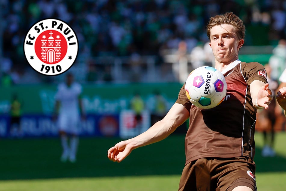 FC St. Pauli: Scott Banks kurz vor der Rückkehr ans Millerntor