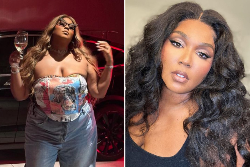 Lizzo has been keeping a low profile since her legal woes began back in August.