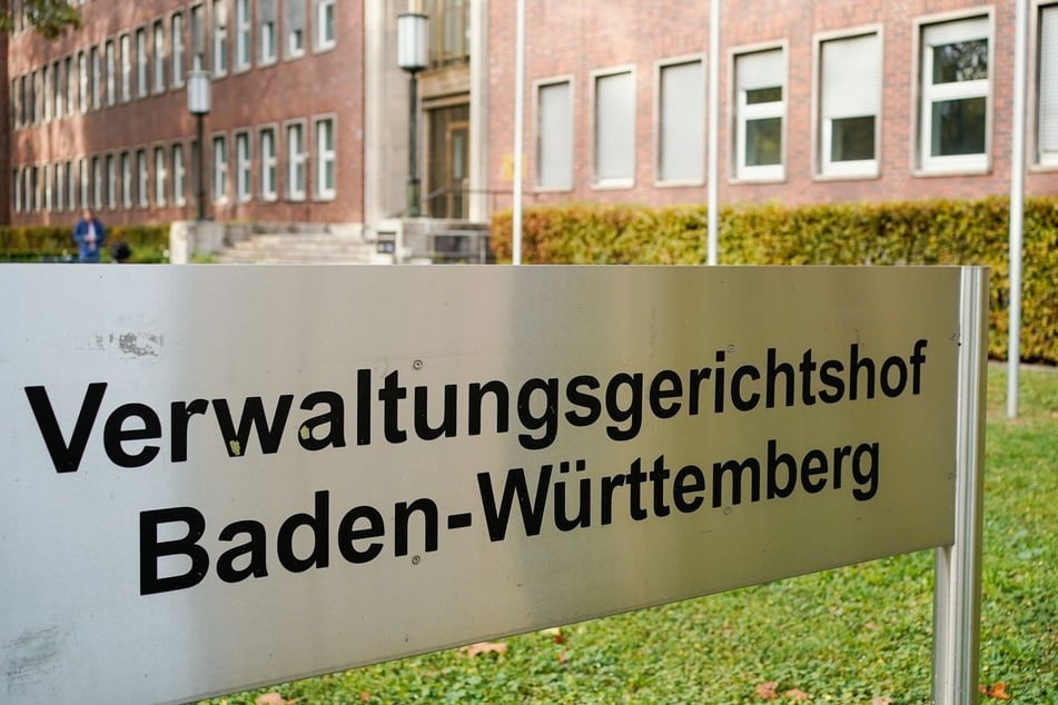 Am Donnerstag wird erneut vor dem Verwaltungsgericht in Mannheim verhandelt. (Archivfoto)