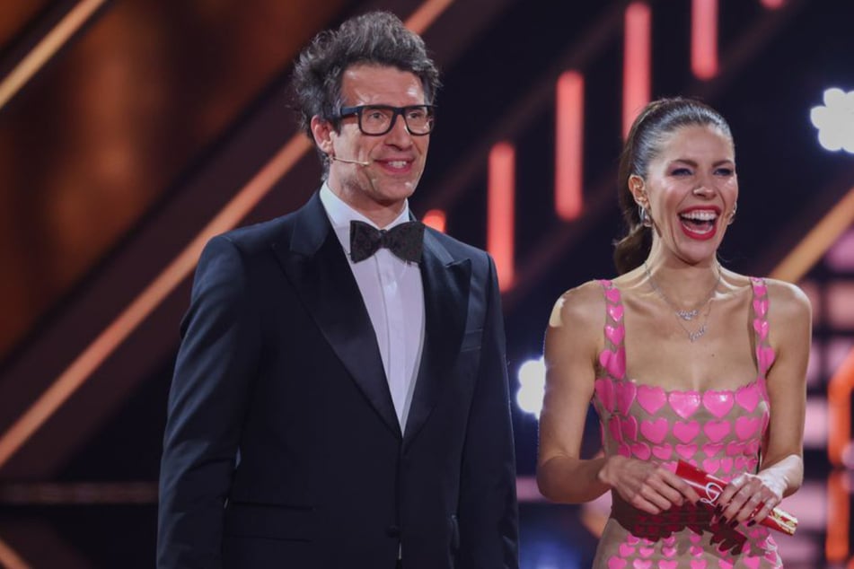 Let's Dance: TV-Zuschauer strafen RTL ab: Was "Let's Dance" damit zu tun hat