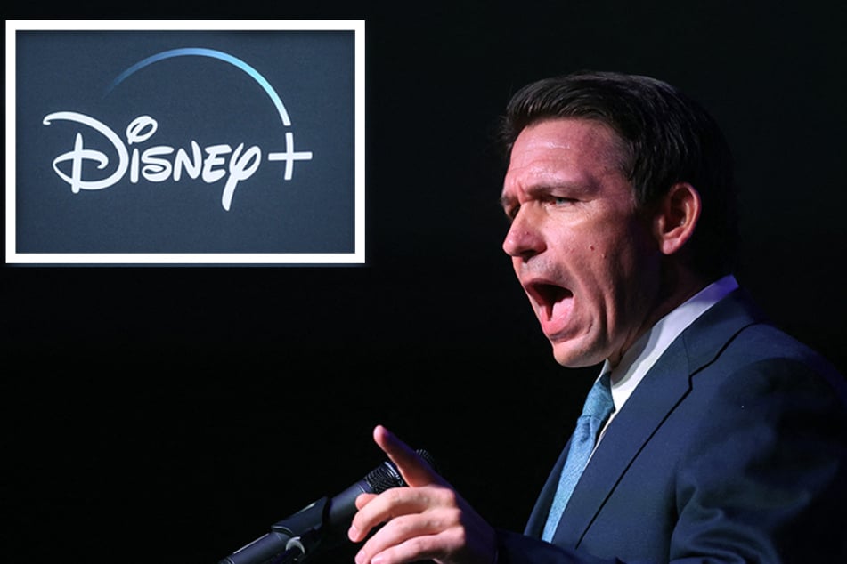 Disney scrapped its plans to build a $1 billion business development in Orlando, Florida as the company's feud with Gov. Ron DeSantis continues.