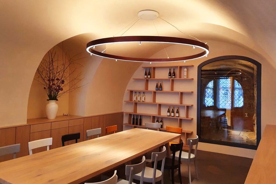 Darum ist das neue Restaurant im Dresdner Residenzschloss so beliebt
