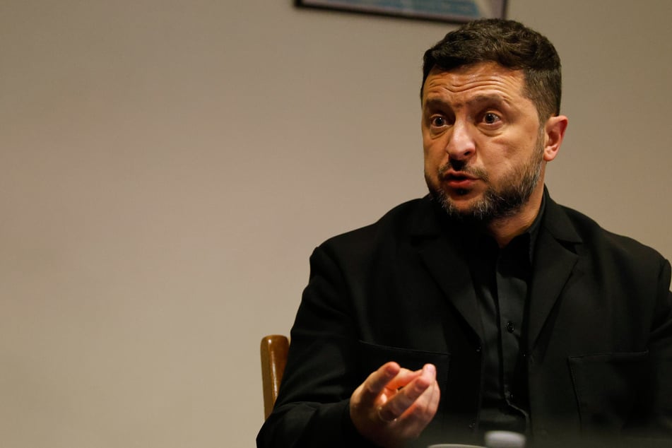 Ukraine-Krieg: Kiew zu Ende von Angriffen auf Energieanlagen bereit - bei Zusage aus Moskau
