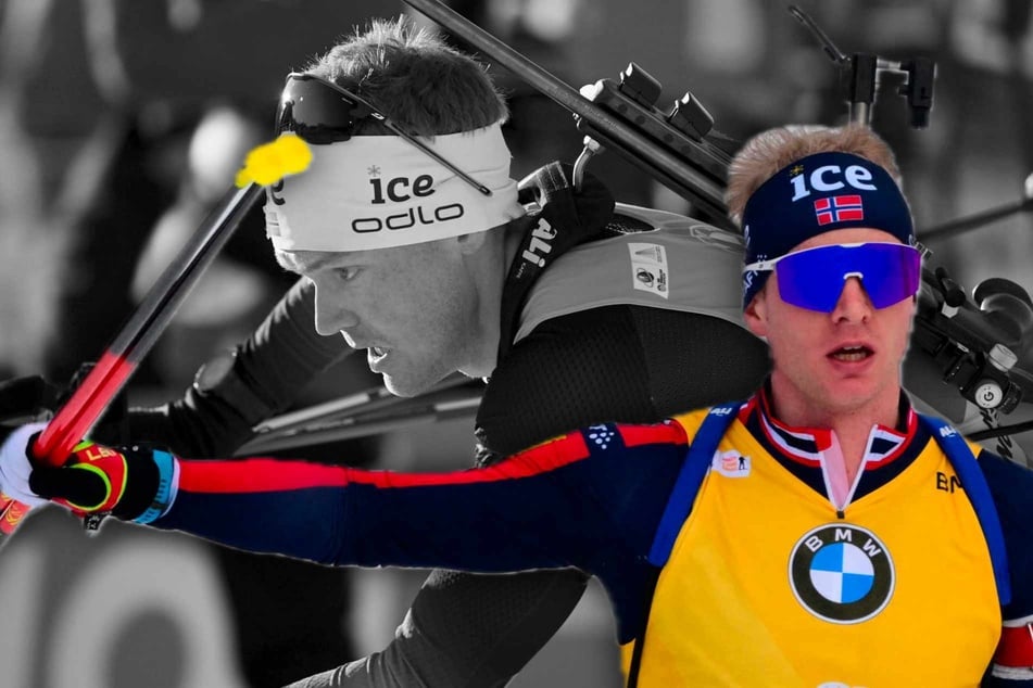 Biathlon-Star fand Teamkollege Bakken leblos in Hotelzimmer: "Begriff sofort, dass er tot war"
