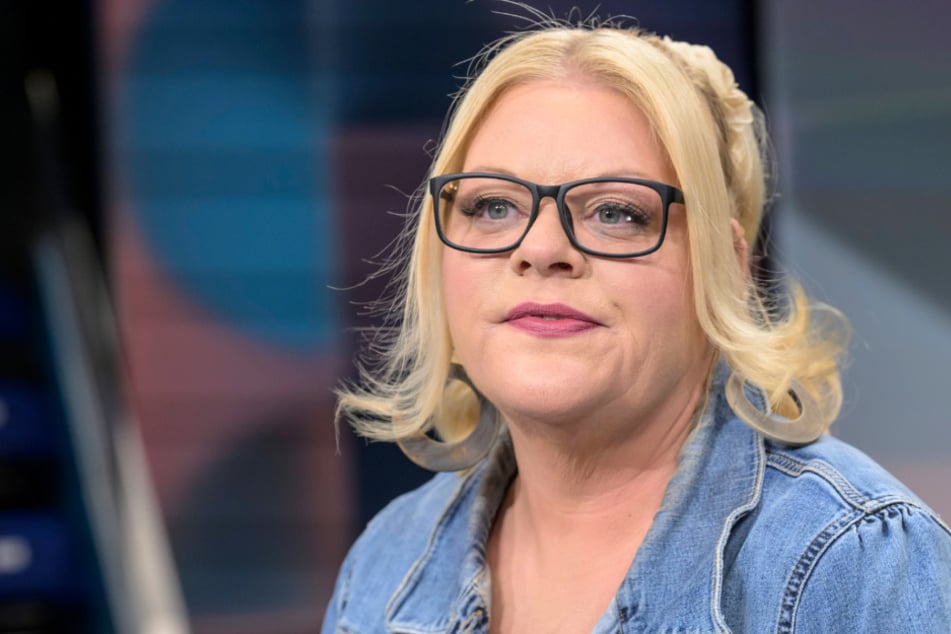 Die 53-Jährige hat klar zu verstehen gegeben, dass sie keine Lust mehr auf eine eigene TV-Show hat.