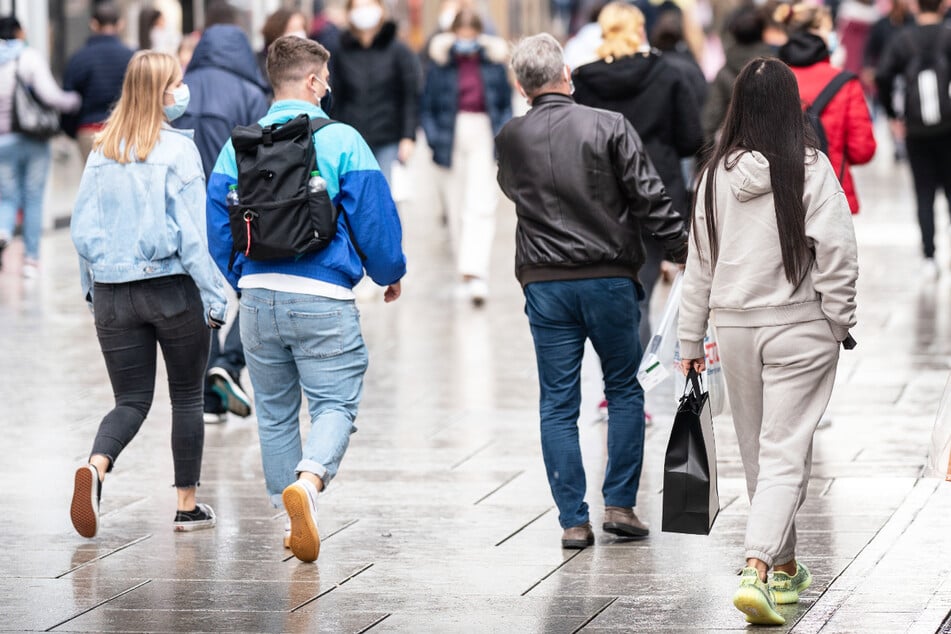 Hättet Ihr das gedacht? So hat sich Hessens Bevölkerung seit 1946 verändert