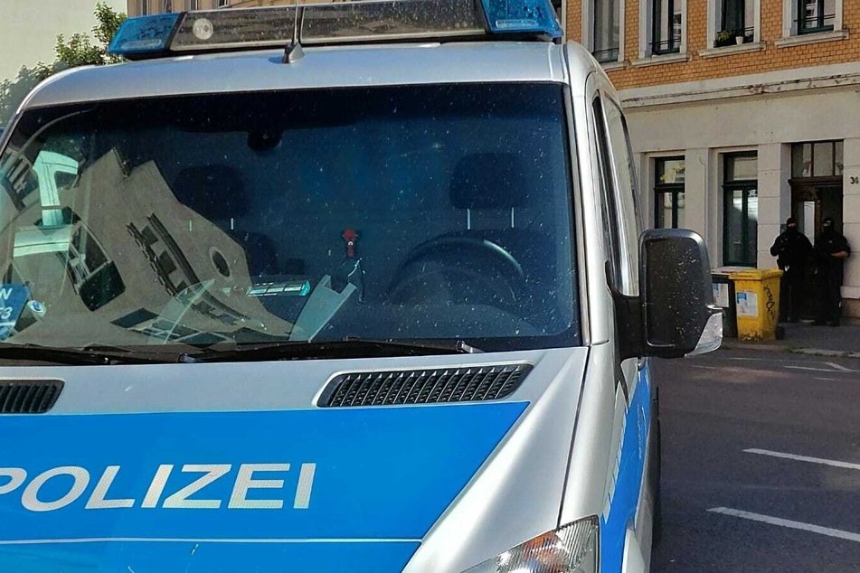 Leipzig Connewitz: Razzia in Leipzig-Connewitz! Ermittler im Zusammenhang mit Prozess um Lina E. unterwegs