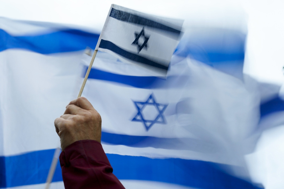 Solidarität mit Israel zeigen: Benefizkonzert in Weimar geplant
