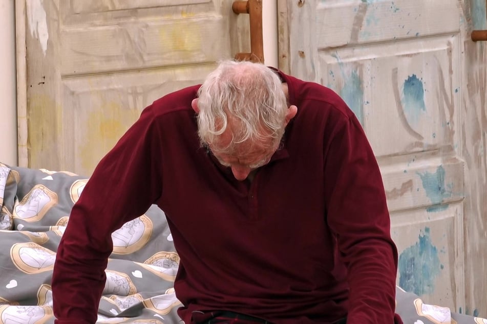 Prinz Frédéric von Anhalt (82) geht es von jetzt auf gleich plötzlich gar nicht gut.