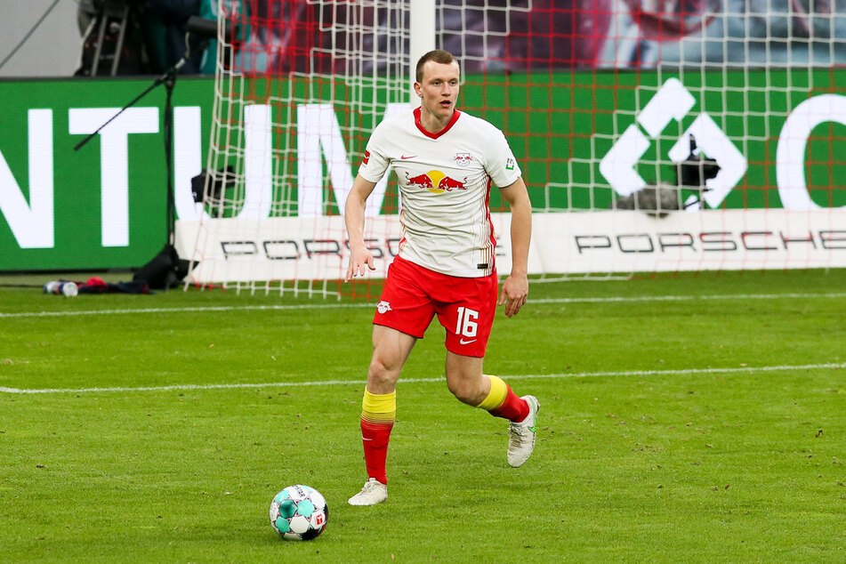 RB Leipzigs Lukas Klostermann (24) hat sich zum Abgang von Julian Nagelsmann (33) geäußert. Zudem hat er scheinbar mit dem Verein noch sehr viel vor.