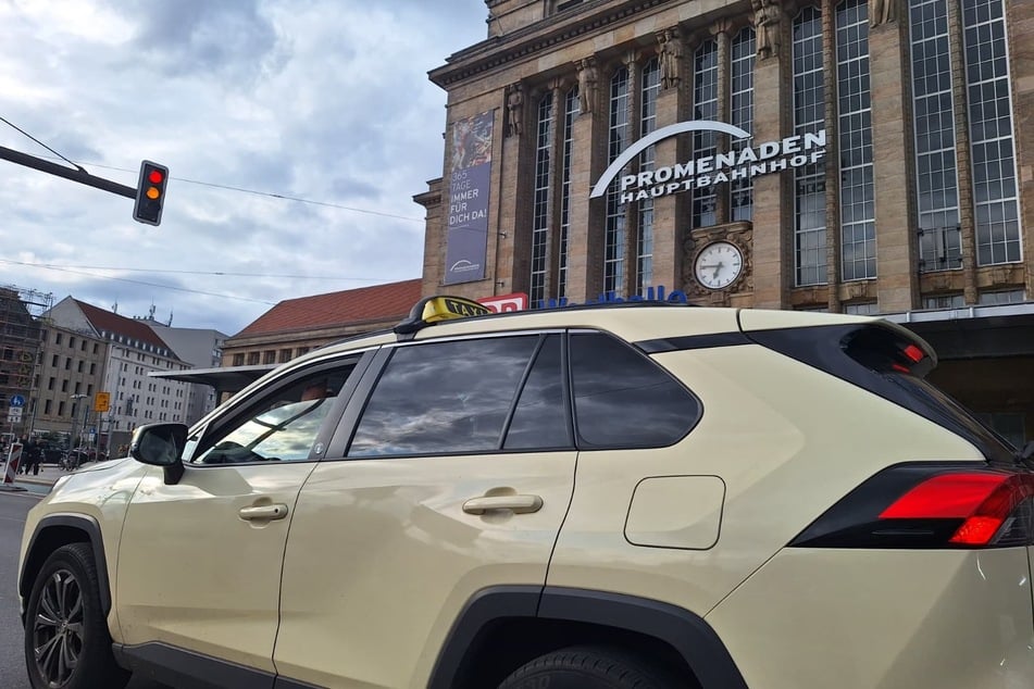 Wer in Leipzig Taxi fahren will, muss sich bald auf höhere Kosten einstellen.