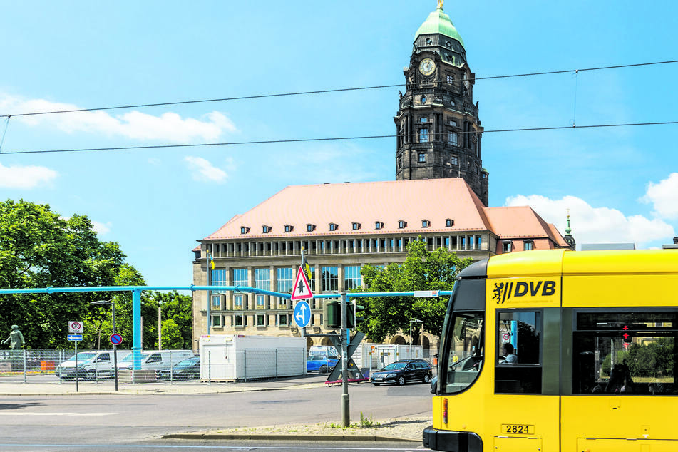 Dresden: Das kommt in Dresden gut an! So viele 9-Euro-Tickets haben die DVB schon verkauft
