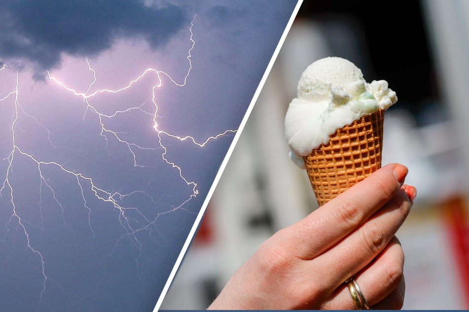 NRW startet freundlich ins Wochenende, doch am Sonntag kracht’s richtig