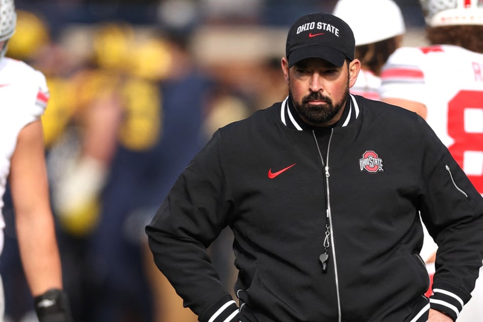 Does Ryan Day's Ohio revolution have Michigan football fans worried amid potential losses?