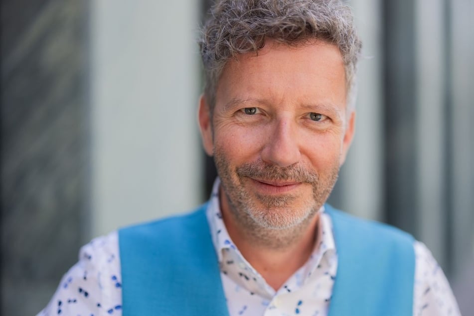 ESC-Kommentator Thorsten Schorn (50) ist bereits Teil der "RTL Radio"-Familie.