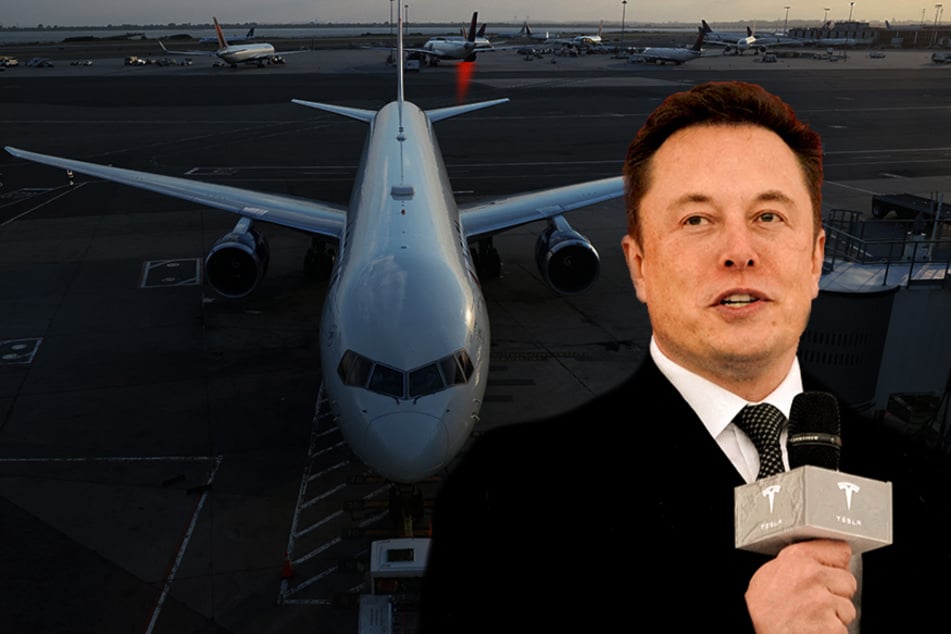 Elon Musk is reportedly making plans to open a private airport outside of Austin, Texas.