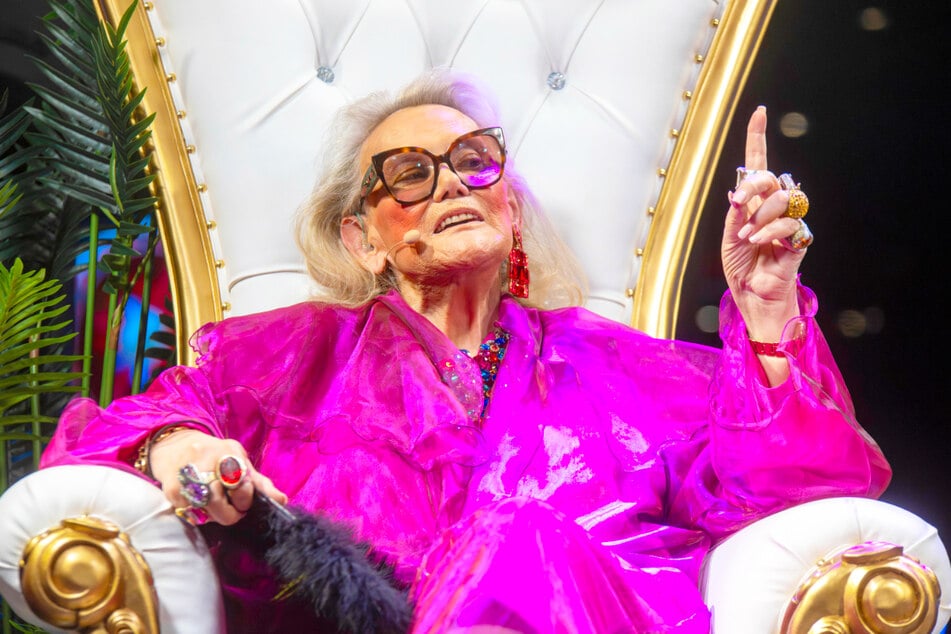 Bei mir gibt's die große Liebe und bis zu 500 Euro pro Bingo zu gewinnen