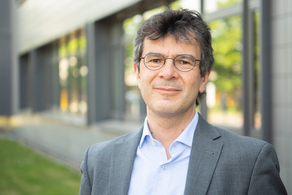 Gérard Krause, Abteilungsleiter Epidemiologie am Helmholtz-Zentrum für Infektionsforschung HZI in Braunschweig.