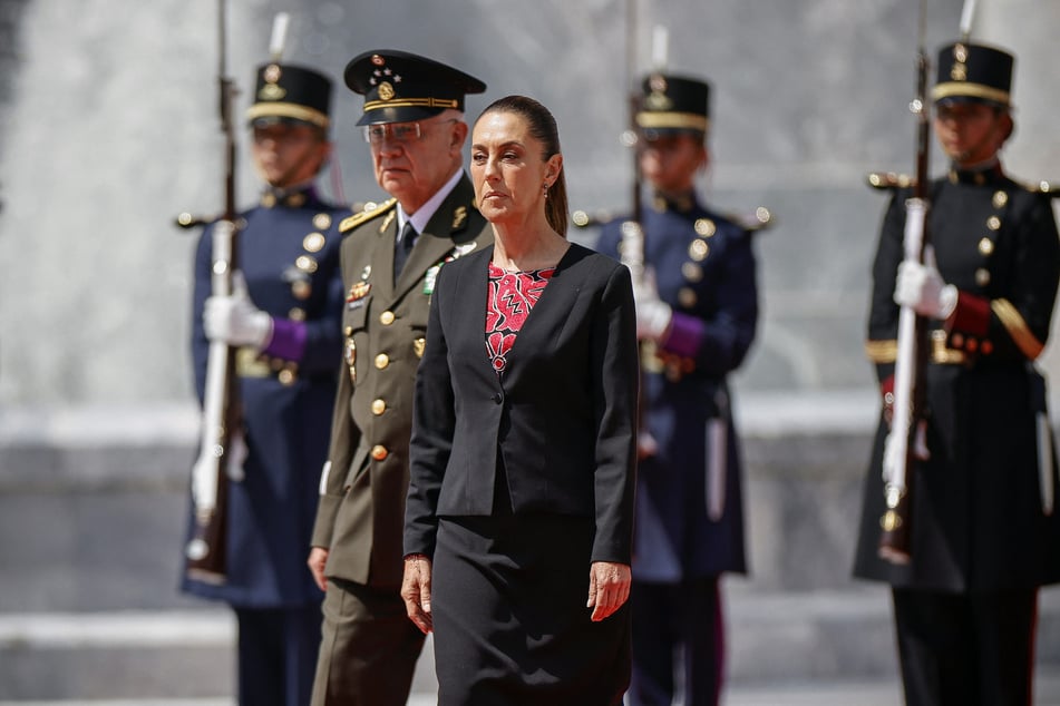 Mexico President Claudia Sheinbaum inquired with the Trump administration about the deaths of multiple Mexican citizens while in ICE custody.