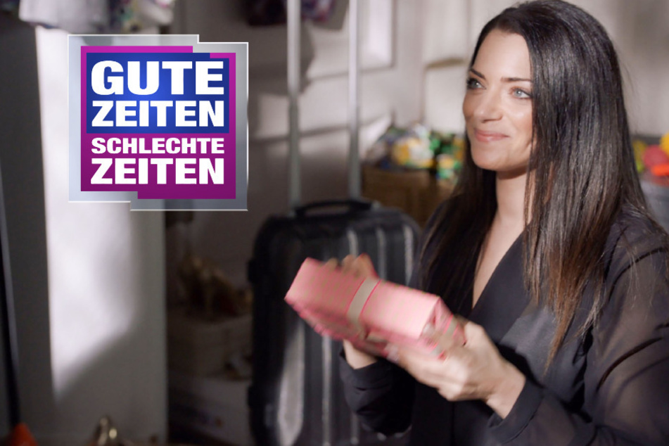 GZSZ: Emilys Geburtstag wird erneut zum Drama!