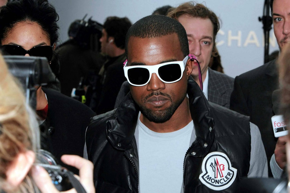 Kanye West has dropped out of the lineup for this year's Coachella music festival.