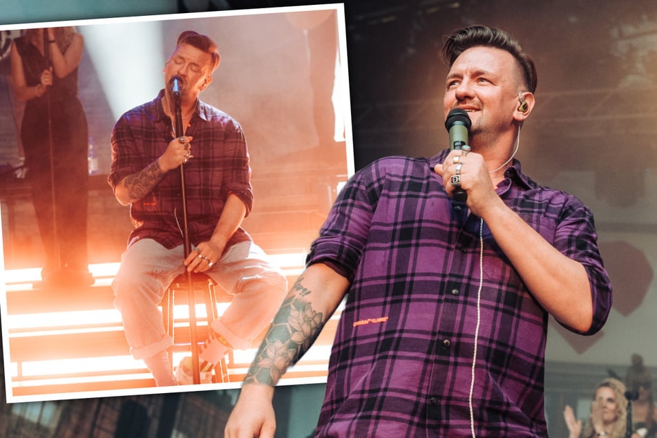 Ben Zucker kommt nach Leipzig und Ihr könnt dafür Karten gewinnen