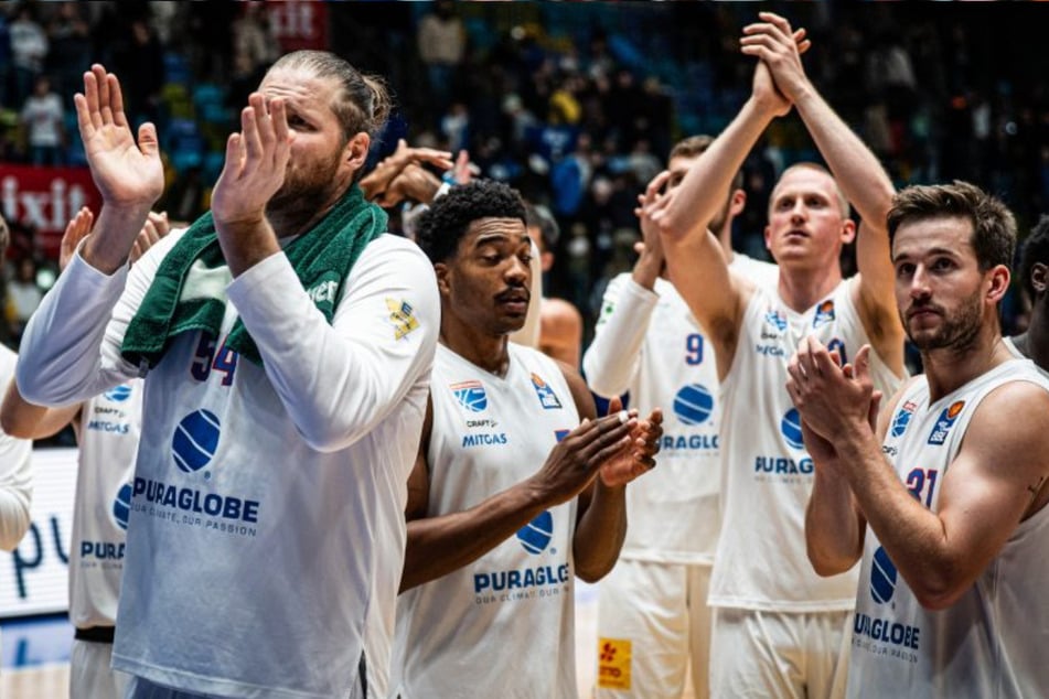 Basketball-Fans werden dieses Event am 26.12. nicht verpassen