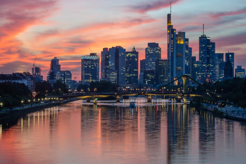 Frankfurt: Nächstes Frankfurter Luxus-Hotel muss wegen Corona schließen