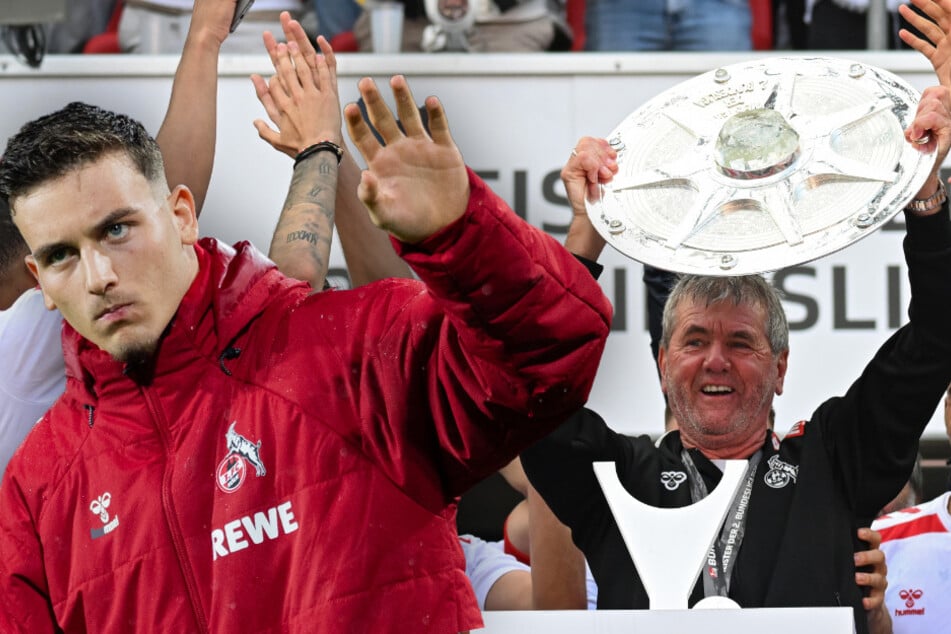 1. FC Köln und Bayer 04: Das waren die Highlights im Jahr 2025
