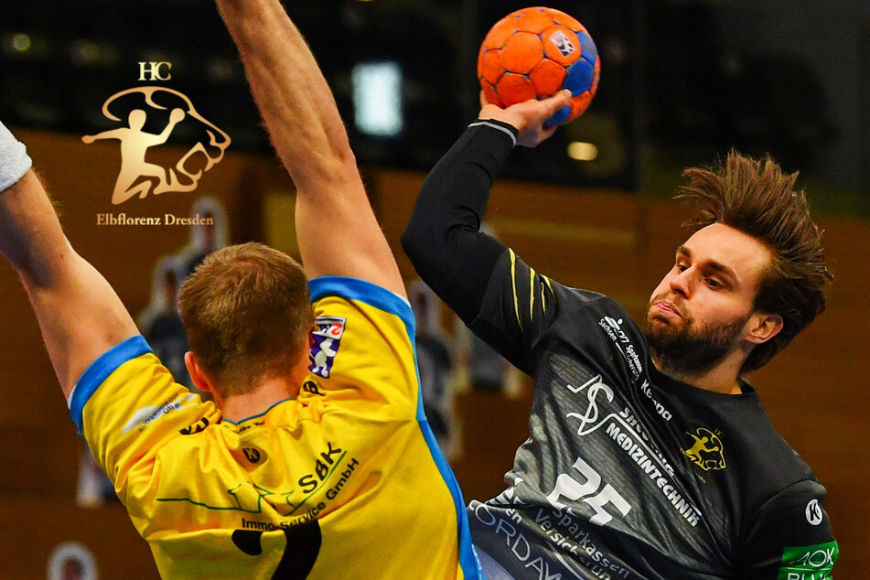 HC Elbflorenz geht mit Selbstvertrauen ins Derby gegen Aue