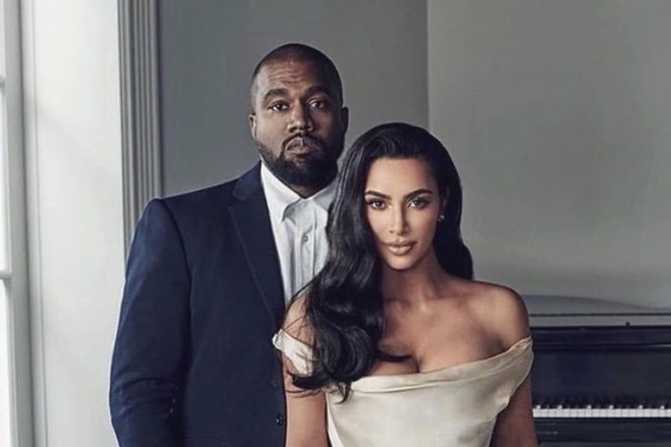 Kim Kardashian recently filed to become legally single, stating there her marriage to Kanye West "had irremediably broken down."