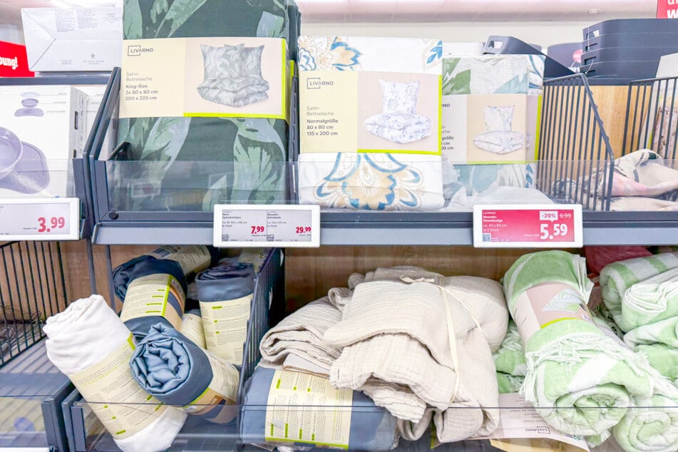 Was Lidl ab Donnerstag (21.5.) im Angebot hat, feiern die Kunden