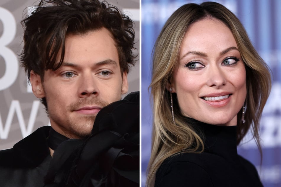 Will Harry Styles rekindle romance with Olivia Wilde after his recent split?