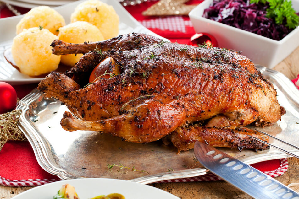 Das Raten um den Braten konnten von der Polizei aufgeklärt werden. (Symbolbild)