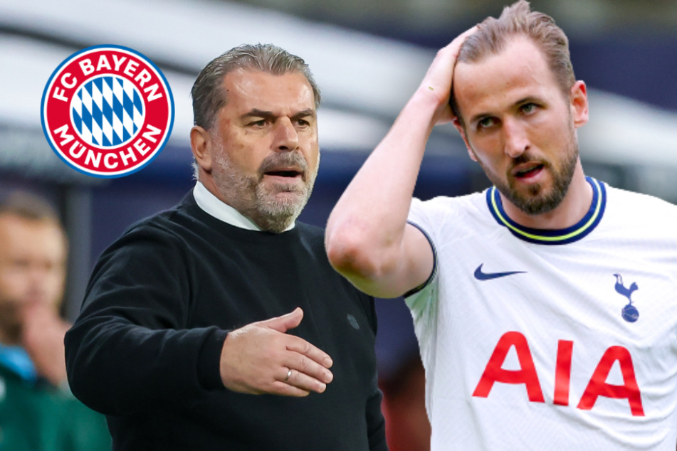 Spurs-Coach schießt gegen FC Bayern: "Für sie ein größeres Problem als für uns"