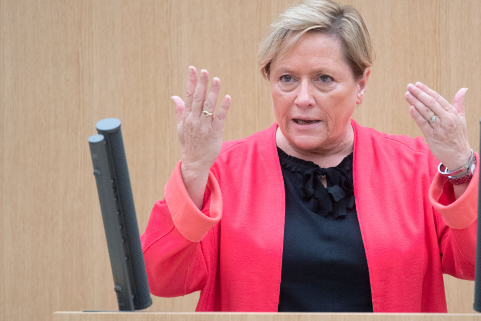 Kitas in Baden-Württemberg sollen bis Ende Juni vollständig öffnen