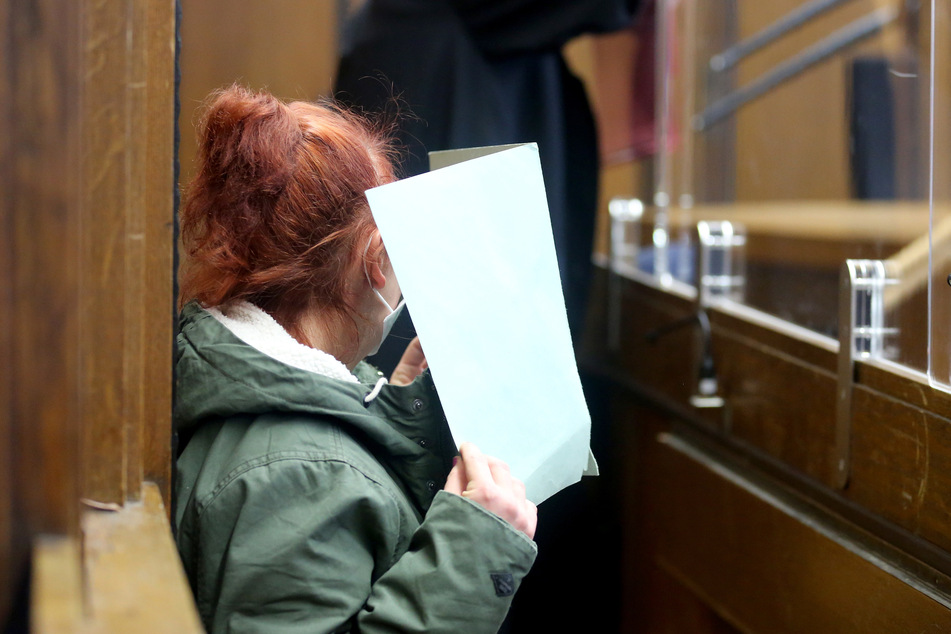 Die Mutter eines verstorbenen fünfjährigen Jungen steht in Mönchengladbach vor Gericht. (Archivfoto)