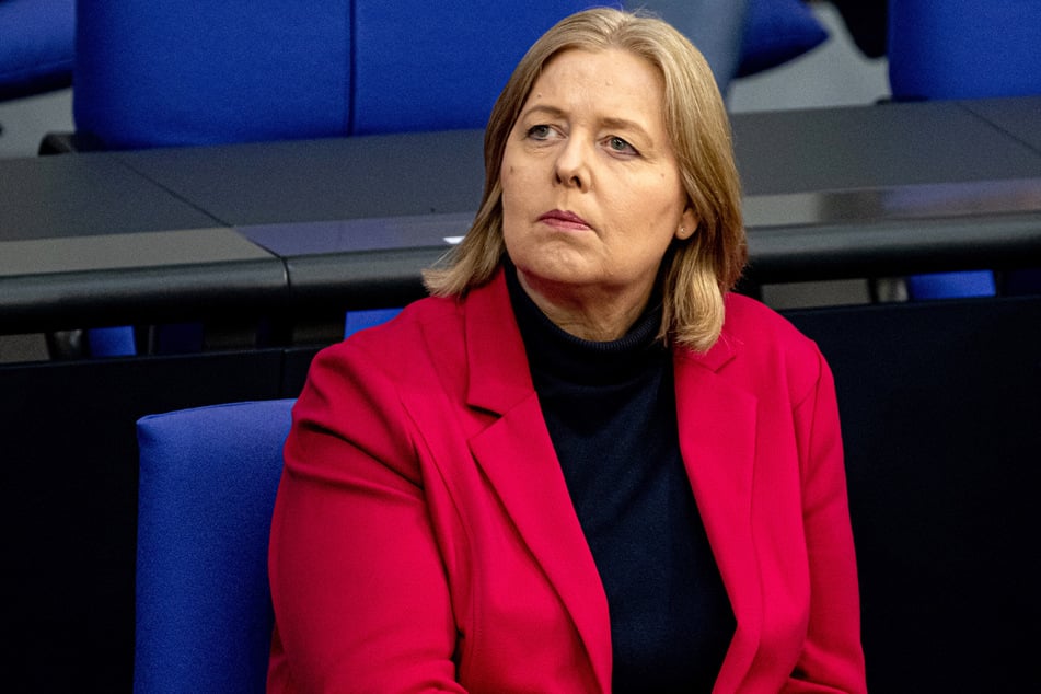 Bundesarbeitsministerin Bärbel Bas (57, SPD) hat Großes vor.