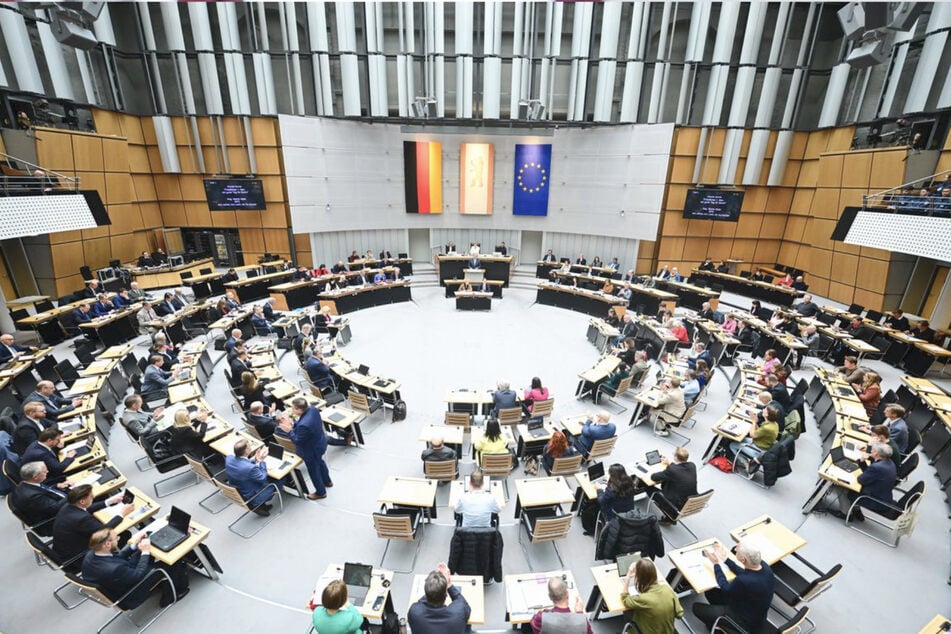 Das Berliner Abgeordnetenhaus wird kleiner als zunächst erwartet.