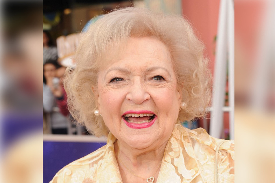 The home where Betty White lived for over 50 years has been sold to an anonymous buyer – who apparently didn't see the house beforehand.