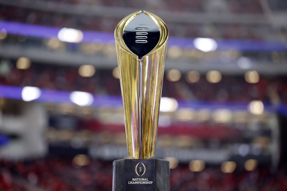 It appears that even a dozen teams may not be sufficient for the College Football Playoff as talks are planning for another expansion of a 14-team playoff.