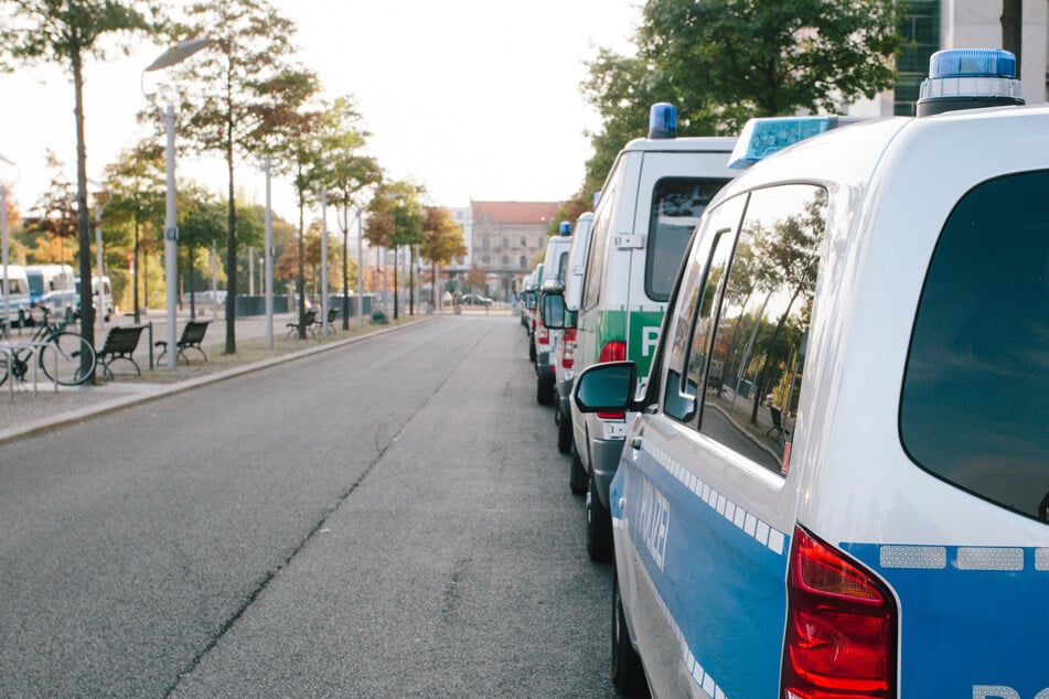 Während eines Streits soll ein 76 Jahre alter Mann eine Bordell-Mitarbeiterin geschlagen haben. Sie wurde leicht verletzt. (Symbolbild)